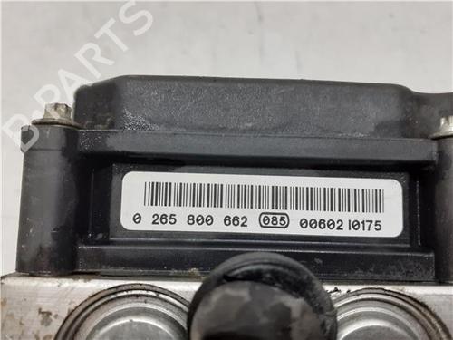ABS pump CITROËN NEMO Box Body/MPV (AA_) 1.4 HDi | BP38360805M43 - Image 2