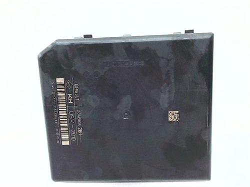 Electronic module RENAULT MEGANE IV Saloon 1.3 TCe 115 (LVN9) | BP38386495M83 - Image 4