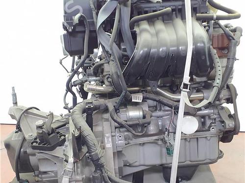 Used Engine Engine 38401459 38401459