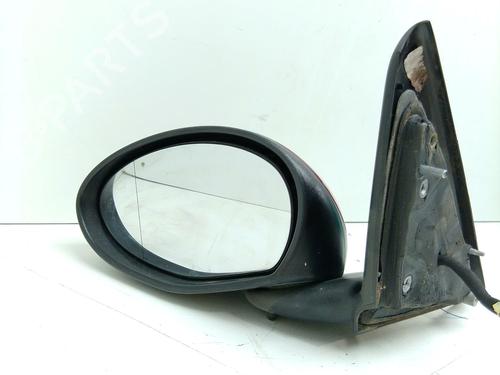 Used Left mirror Left mirror 38349084 38349084