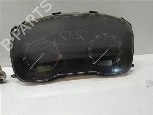 Used Instrument cluster Instrument cluster 38357995 38357995