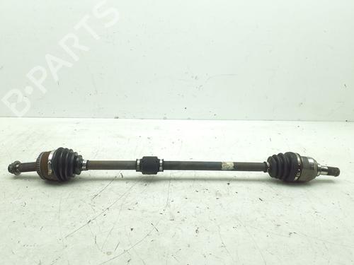 Used Right front driveshaft Right front driveshaft 39094066 39094066