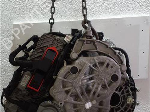 Gearbox RENAULT CLIO V (B7_) 1.3 TCe 130 (B7MF) | BP38396514M3 - Image 6