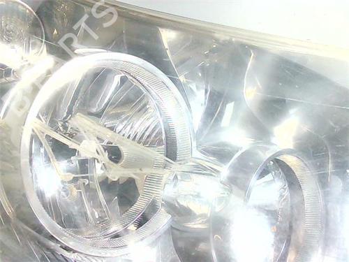 Right headlight PEUGEOT BOXER Bus 2.2 HDi 100 | BP38398411C29 - Image 2