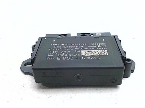 Electronic module SEAT LEON (KL1, KLG) 2.0 TDI | BP38397777M83 - Image 3