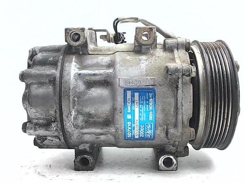 AC compressor VOLVO C30 (533) 2.0 D | BP38397563M34 - Image 2