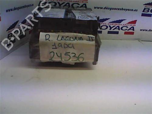 Used Electronic module Electronic module 38383071 38383071