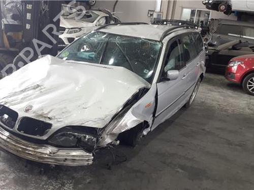 Forlygtekontakt BMW 3 Touring (E46) 325 i | BP38359496I24 - Image 6