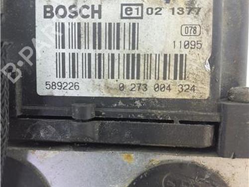 ABS pump IVECO DAILY IV Platform/Chassis 35C14, 35S14, 35S14 /P | BP38360530M43 - Image 4