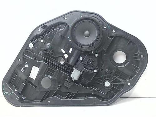 Used Rear left window mechanism Rear left window mechanism 38379997 38379997