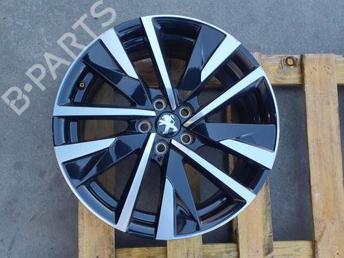 Used Rim Rim 38402350 38402350