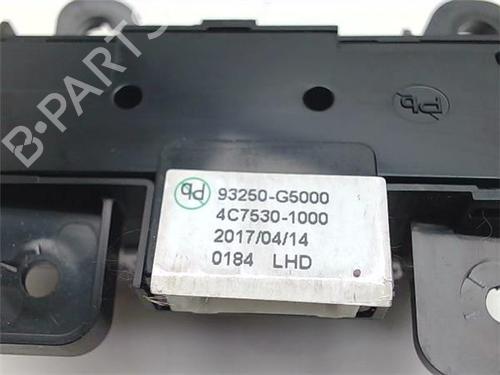 Switch KIA NIRO I (DE) 1.6 GDI Plug-in Hybrid | BP38372514I30 - Image 2