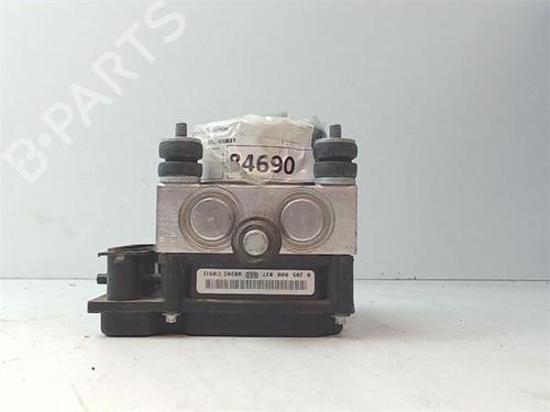 ABS Bremseaggregat ABS Bremseaggregat 38406131 38406131