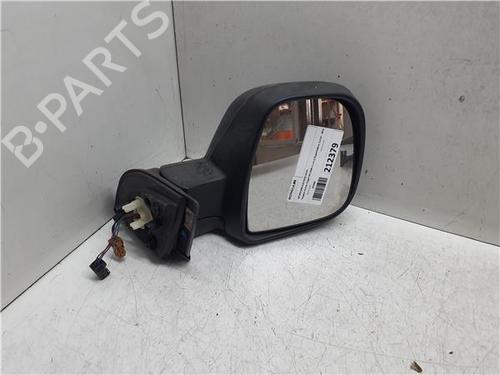 right-mirror-peugeot-partner-box-bodympv-2008-38370517 main image