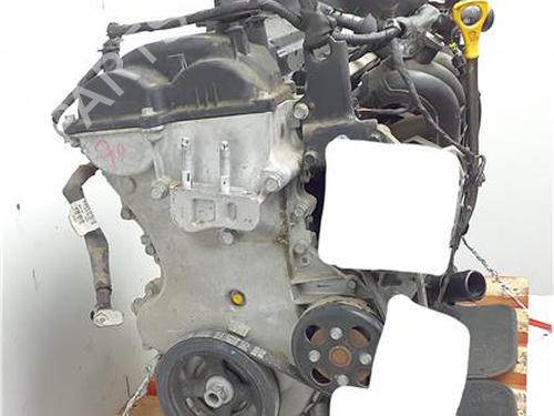 Engine HYUNDAI i20 I (PB, PBT) 1.2 | BP38398585M1  - Image 6