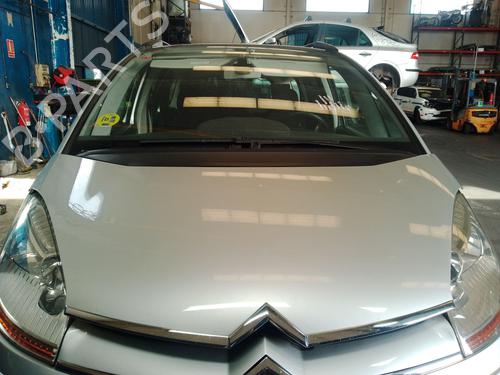Used Hood Hood 38952511 38952511