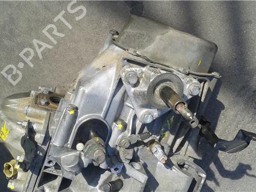 Used Gearbox Gearbox 38404973 38404973