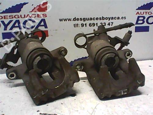 Used Left rear brake caliper Left rear brake caliper 38348920 38348920