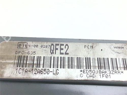Control unit FORD TRANSIT Van (FA_ _) 2.0 DI (FAE_, FAF_, FAG_) | BP38366953M11 - Image 3