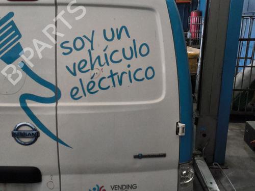right-rear-door-nissan-nv200-van-2010-38333754 main image