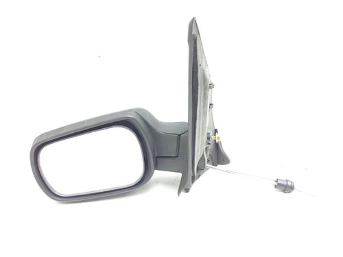 Used Left mirror Left mirror FORD FIESTA V (JH_, JD_) 1.4 16V (80 hp) 38357010 38357010