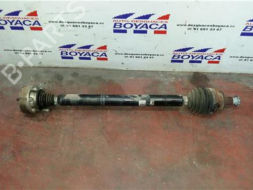 right-front-driveshaft-audi-a1-8x1-8xk-2010-2011-2012-2013-2014-2015-2016-2017-2018-2019-38352402 main image