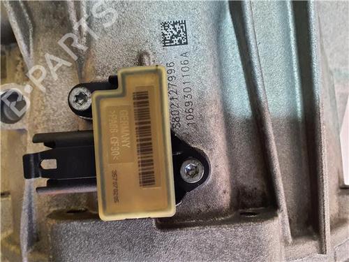 Gearbox BMW 3 (E90) 320 d | BP38396883M3 - Image 5