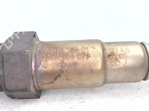 Electronic sensor BMW 1 (E81) 118 d | BP38394329M84 - Image 3