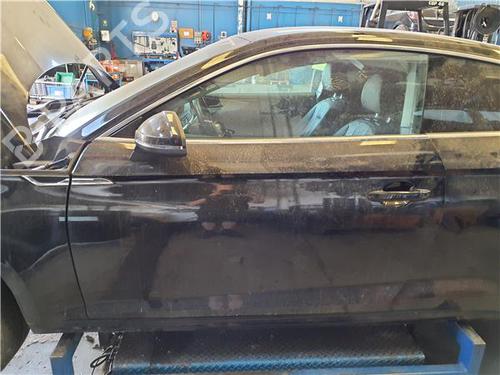 Used Left front door Left front door 38392416 38392416