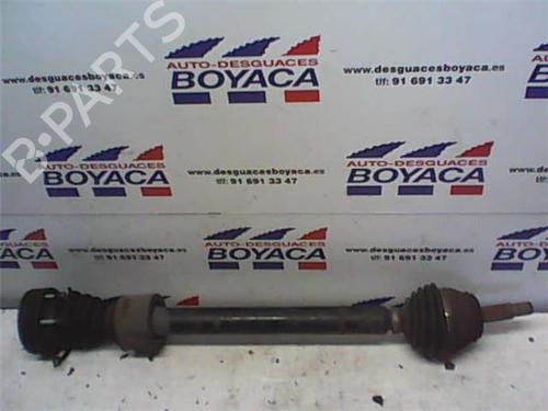 Used Right front driveshaft Right front driveshaft 38350517 38350517