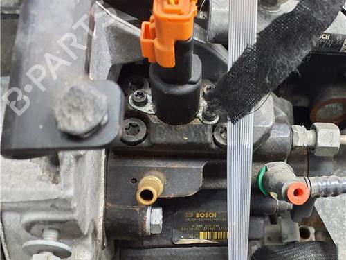 Engine PEUGEOT 307 Break (3E) 2.0 HDI 110 | BP38348904M1 - Image 8