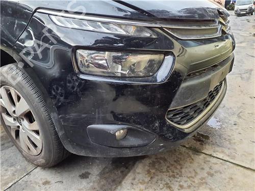 Used Right headlight Right headlight CITROËN C4 Picasso II 1.2 THP 130 (130 hp) 39962099 39962099