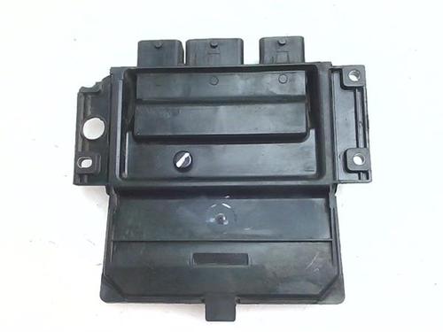 Control unit DACIA LOGAN (LS_) 1.5 dCi (LS0J, LS0Y) | BP38352007M11 - Image 2