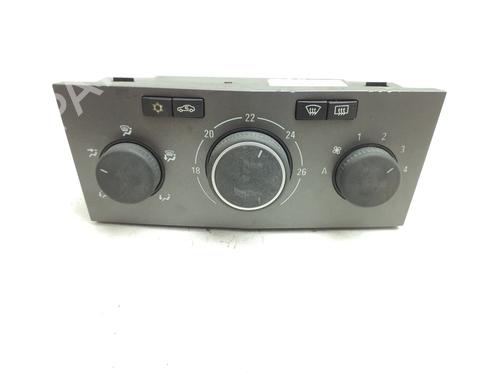 Used Climate control Climate control 38352497 38352497