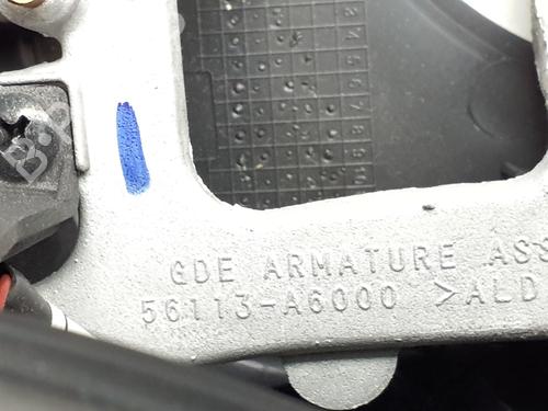 Steering wheel HYUNDAI i30 (GD) 1.4 | BP38938135C49 - Image 8