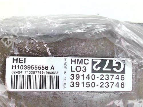 Control unit HYUNDAI i30 Coupe 1.6 CRDi | BP38404307M11 - Image 2