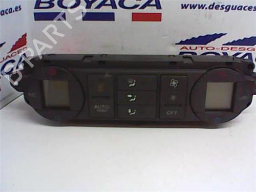 Used Climate control Climate control 38402855 38402855