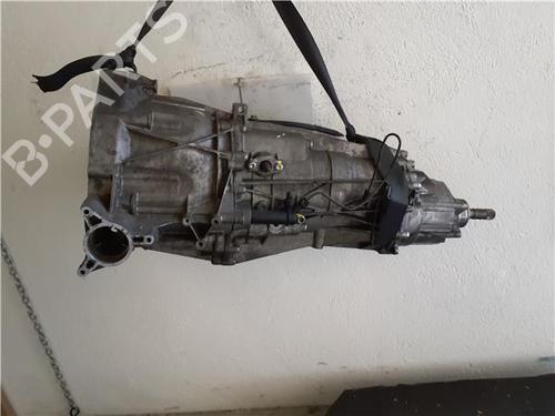 Gearbox AUDI A5 (8T3) 3.0 TDI quattro | BP38349266M3 - Image 4
