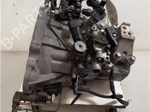 Gearbox HYUNDAI i30 (FD) 1.6 CRDi | BP38356516M3 - Image 2