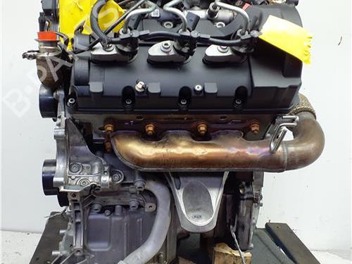 Engine PORSCHE CAYENNE (92A) 3.0 Diesel | BP38396731M1 - Image 5