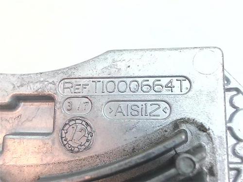 Heater resistor BMW X1 (E84) sDrive 18 d | BP39746150M108 - Image 6