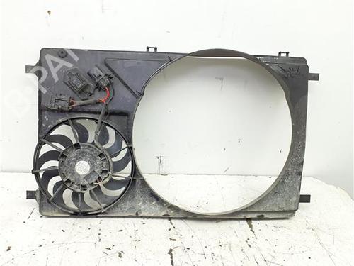 radiator-fan-ford-transit-v363-van-fcd-fdd-2013-38398039 main image