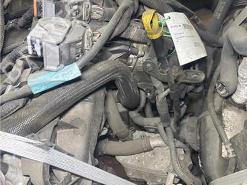 Engine PEUGEOT 4007 (VU_, VV_) 2.2 HDi | BP38368457M1 - Image 6