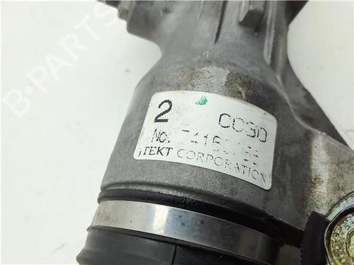 Steering rack MAZDA 5 (CR) 2.0 CD (CR19) | BP38392298M22 - Image 4