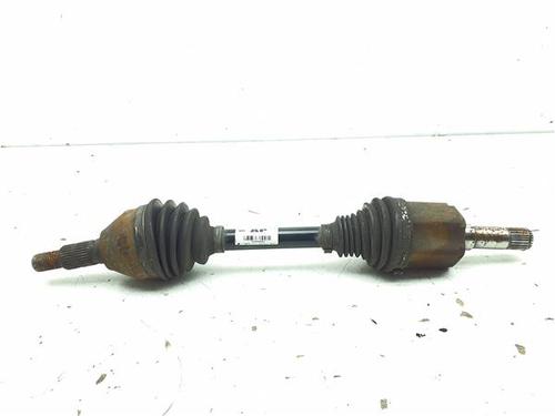 Used Left front driveshaft Left front driveshaft 38383640 38383640