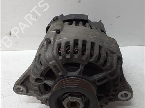 Used Alternator Alternator 38369267 38369267