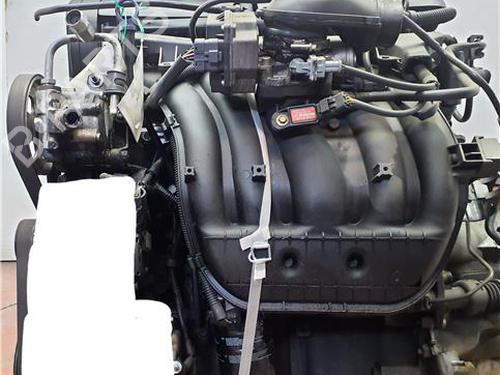 Used Engine Engine PEUGEOT 407 (6D_) [2004-2011] 40087358 40087358