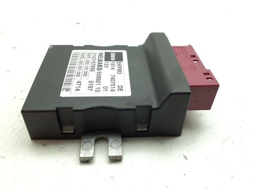 Electronic module BMW 1 (F20) 116 d | BP38440016M83 - Image 5