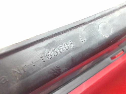 Left taillight KIA CEED (CD) 1.6 CRDi 115 | BP38404444C34 - Image 5