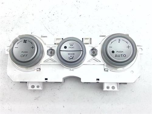Used Climate control Climate control 38405014 38405014
